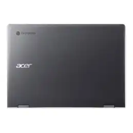 Acer Chromebook Spin 714 CP714-2WN - Conception inclinable - Intel Core i5 - 1335U - jusqu'à 4.6 GHz -... (NX.KLNEF.005)_5